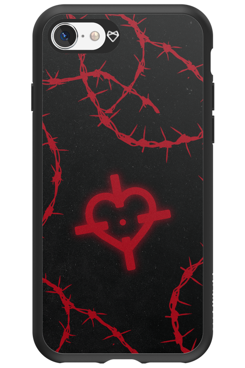 Focus on Me 2.0 - Apple iPhone SE 2020