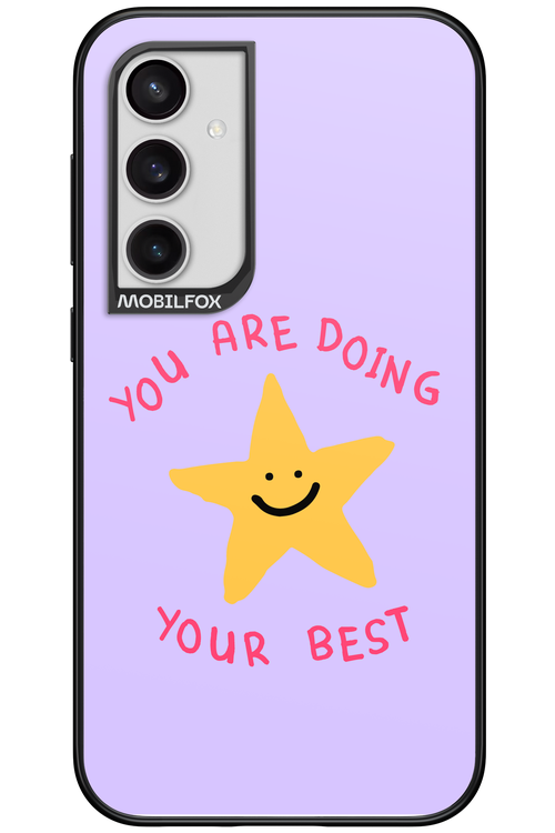 Your Best - Samsung Galaxy S23 FE