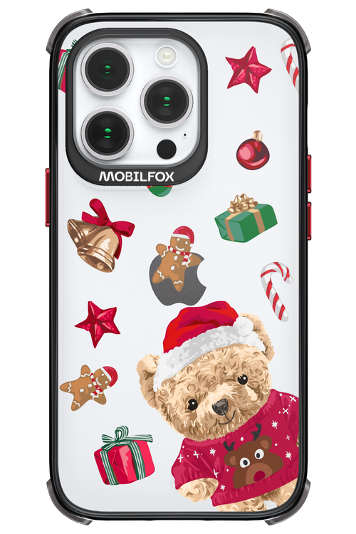 Gifts Bear - Apple iPhone 14 Pro