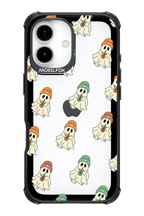 Spirited Sips (Nude) - Apple iPhone 17