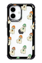 Spirited Sips (Nude) - Apple iPhone 17