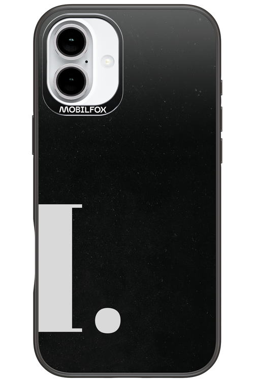 I (Off Space) 2.0 - Apple iPhone 16 Plus