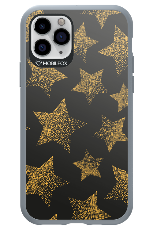 Holiday Stars - Apple iPhone 11 Pro