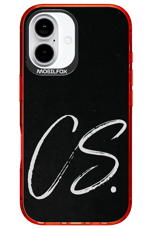 (Off Space) CS 2.0 - Apple iPhone 16