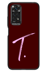 (Dark Blush) T 2.0 - Xiaomi Redmi Note 11/11S 4G