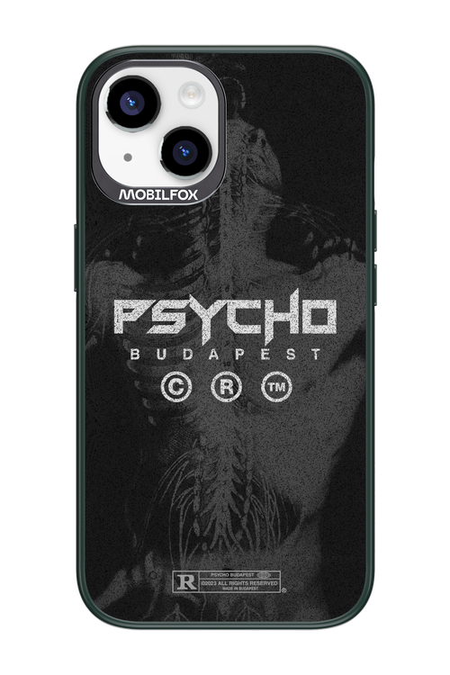X-Ray - Apple iPhone 14