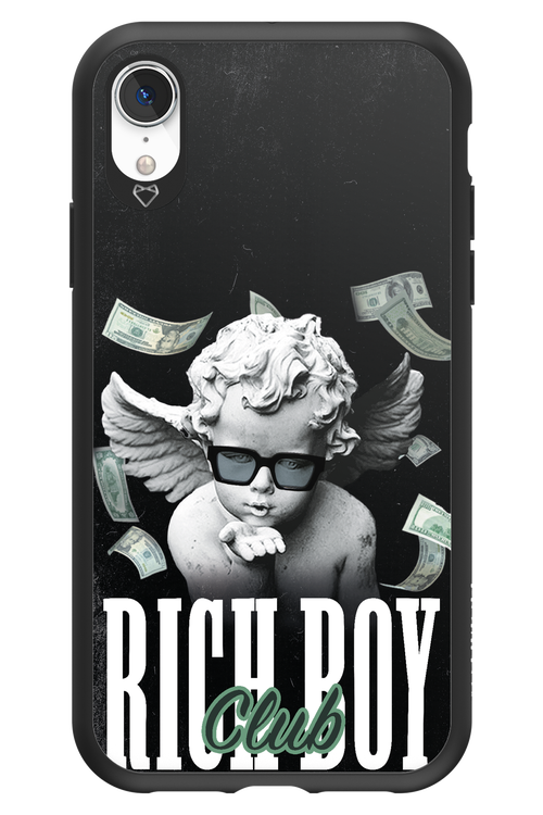 RICH BOY - Apple iPhone XR