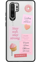 Sweet Babe - Huawei P30 Pro