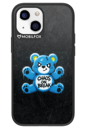 Chaos on Break 2.0 - Apple iPhone 13 Mini