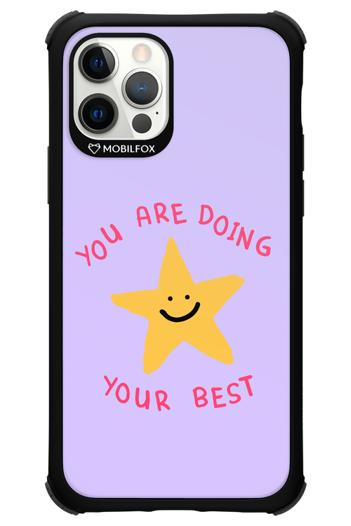 Your Best - Apple iPhone 12 Pro