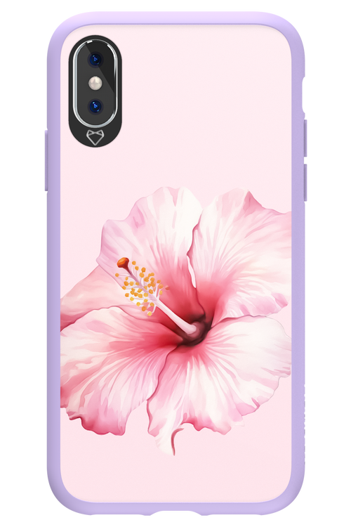 HibiPinky 2.0 - Apple iPhone XS