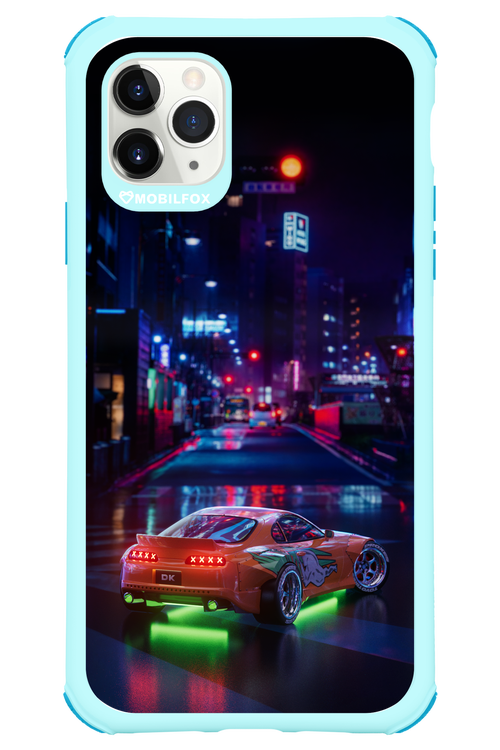 Tokyo Dreams - Apple iPhone 11 Pro Max