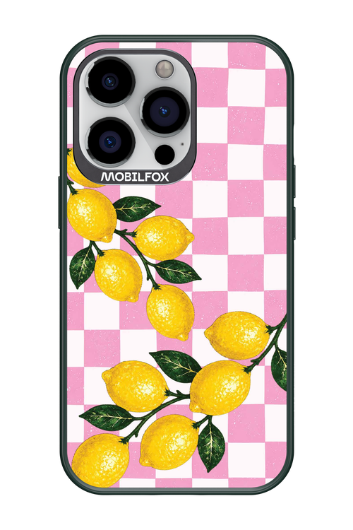 LEMON 2.0 - Apple iPhone 13 Pro