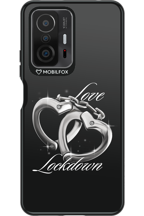 Love Lockdown - Xiaomi Mi 11T