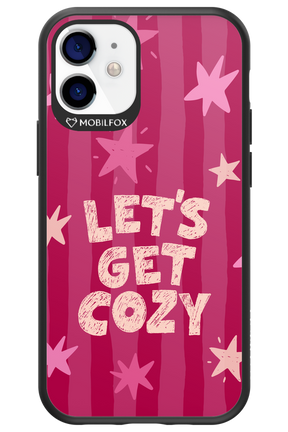 Let's Get Cozy - Apple iPhone 12 Mini