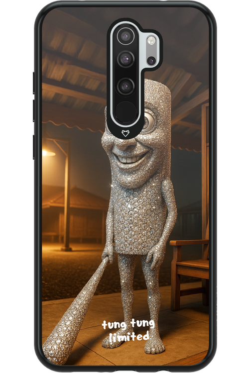 Tung Tung Limited - Xiaomi Redmi Note 8 Pro