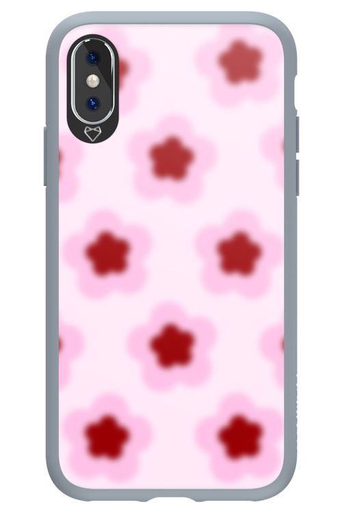 Soft Bloom - Apple iPhone X