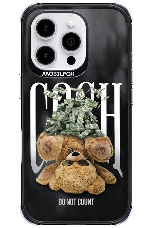 CASH - Apple iPhone 16 Pro