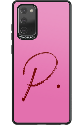 (Sorbet) P 2.0 - Samsung Galaxy Note 20