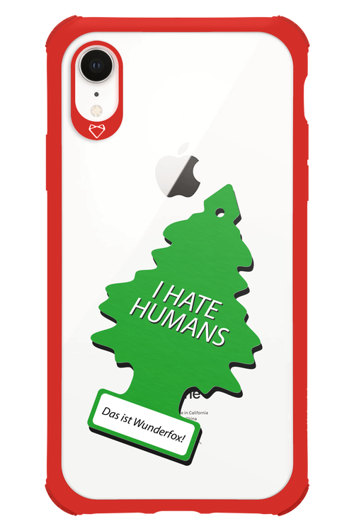 Wunderfox - Apple iPhone XR