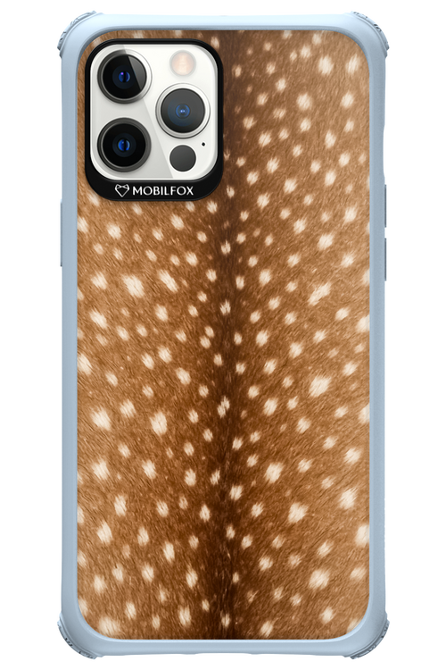 Fawn Dots - Apple iPhone 12 Pro Max
