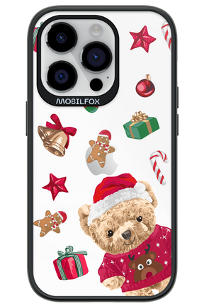Gifts Bear - Apple iPhone 14 Pro