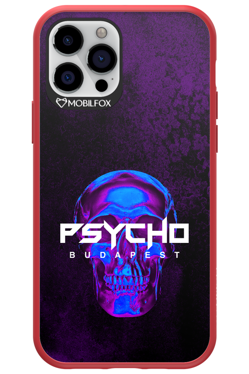 Psyskull - Apple iPhone 12 Pro