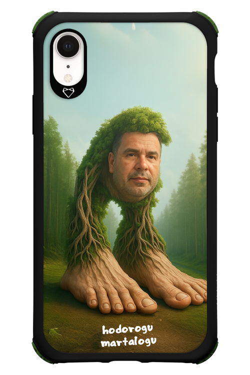 Hodorogu Martalogu - Apple iPhone XR