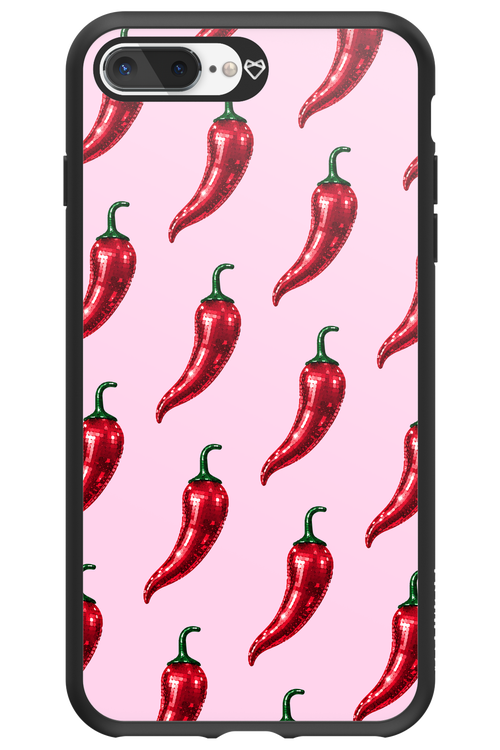 Chili Babe 2.0 - Apple iPhone 8 Plus
