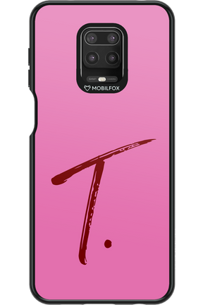 (Sorbet) T 2.0 - Xiaomi Redmi Note 9 Pro