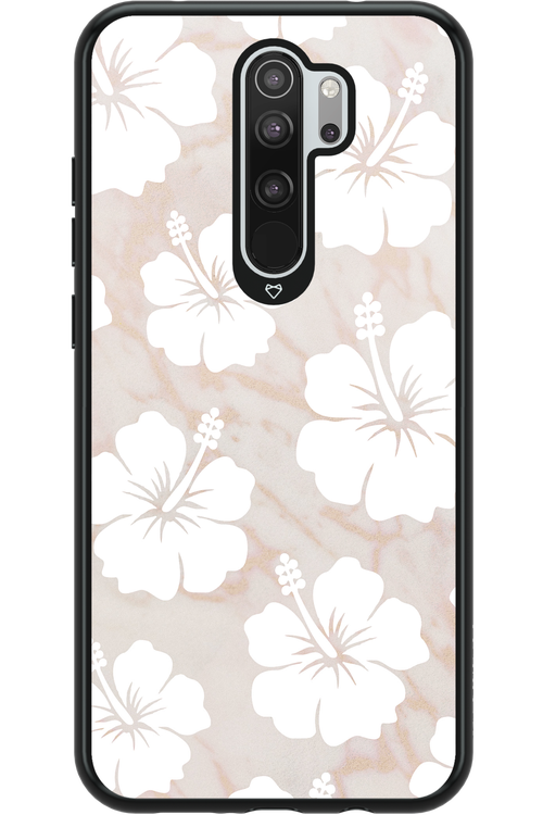 Latte Tropical - Xiaomi Redmi Note 8 Pro