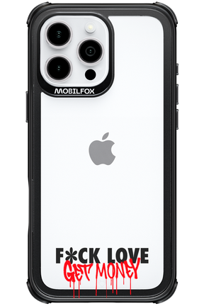 Get Money - Apple iPhone 16 Pro Max