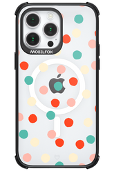 Xmas Dotss - Apple iPhone 14 Pro Max