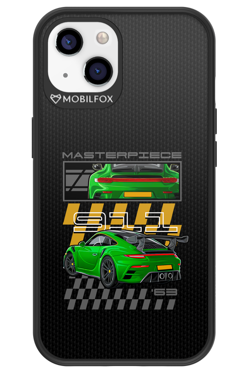 Masterpiece - Apple iPhone 13