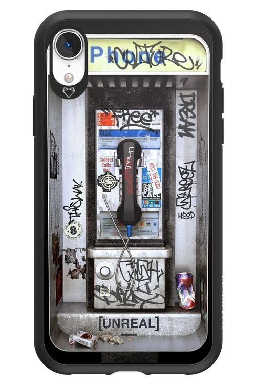 Phone - Apple iPhone XR