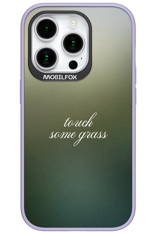 Natural Reset - Apple iPhone 15 Pro