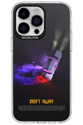 Drift Away - Apple iPhone 14 Pro Max