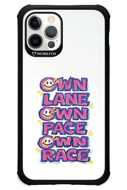 OWN 2.0 - Apple iPhone 12 Pro