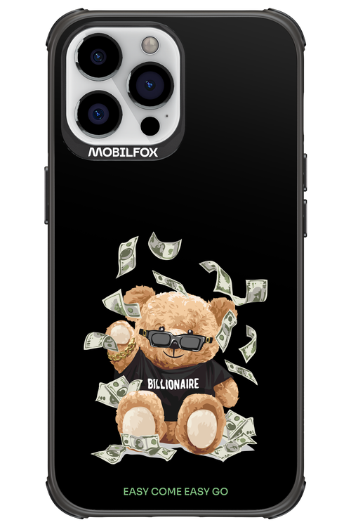 Easy Come Easy Go 2.0 - Apple iPhone 13 Pro Max