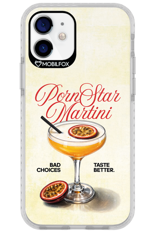 Pornstar Martini 2.0 - Apple iPhone 12