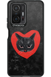 Heart Cat 2.0 - Xiaomi Mi 11T Pro
