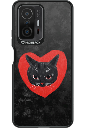 Heart Cat 2.0 - Xiaomi Mi 11T Pro
