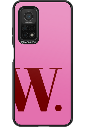W (Sorbet) 2.0 - Xiaomi Mi 10T 5G