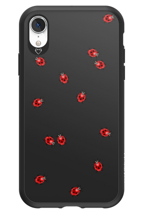 LADYBUGS - Apple iPhone XR