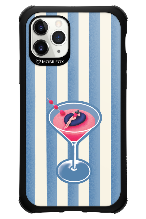 Poolside Affair - Apple iPhone 11 Pro
