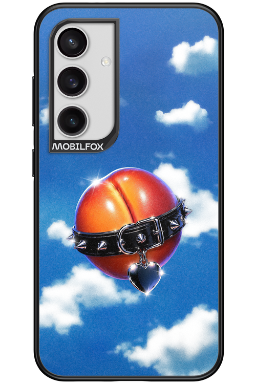 Wild Peach 2.0 - Samsung Galaxy S24