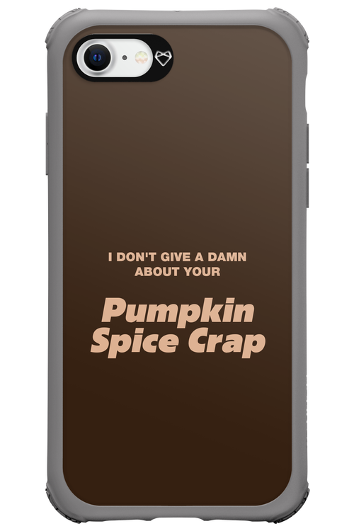 P-Spice Crap - Apple iPhone 8