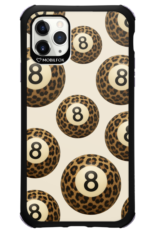 Wild Winner - Apple iPhone 11 Pro Max