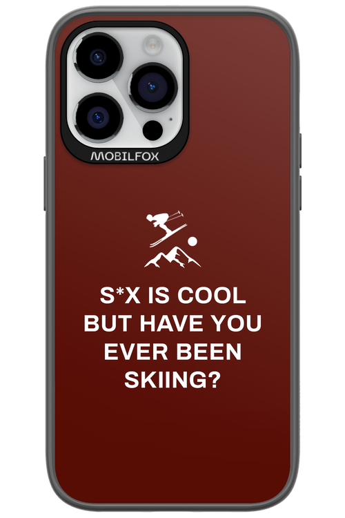 Have You Ever - Apple iPhone 14 Pro Max