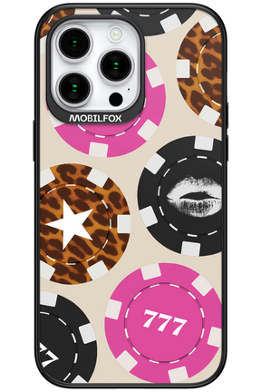 All In - Apple iPhone 15 Pro Max